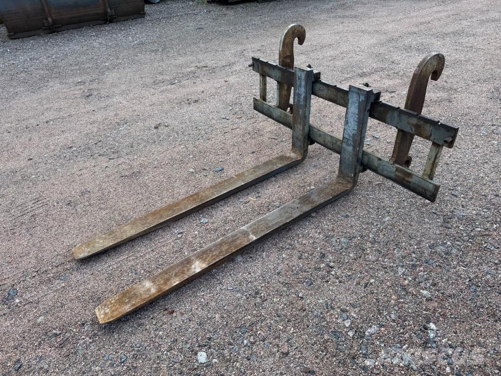 LM Trac 680 Mini utilitaire