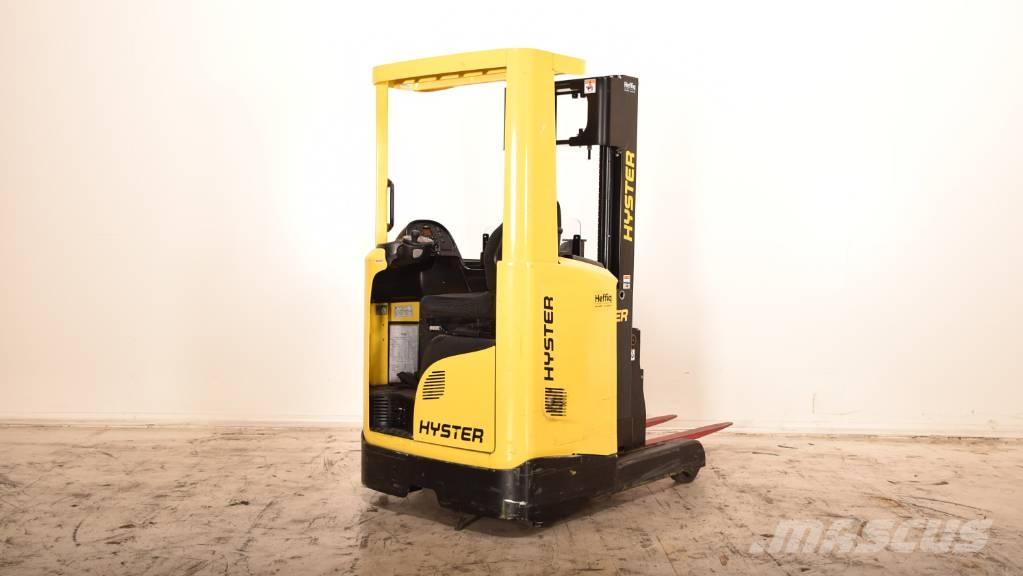 Hyster R 1.2 E Chariot à mât rétractable