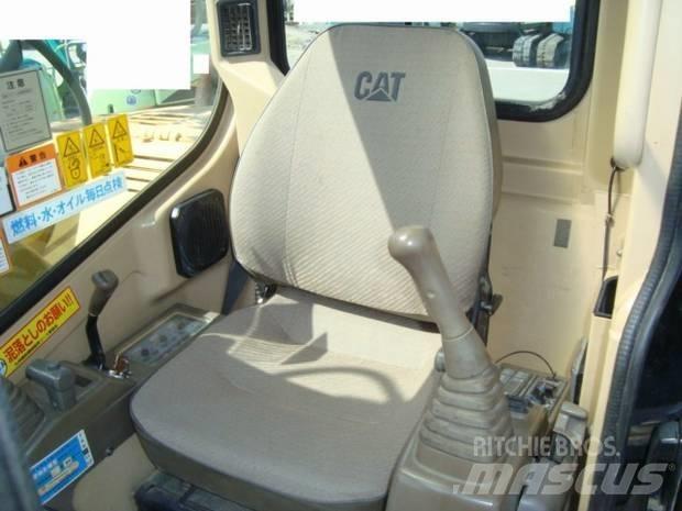 CAT 308 B Pelle sur chenilles