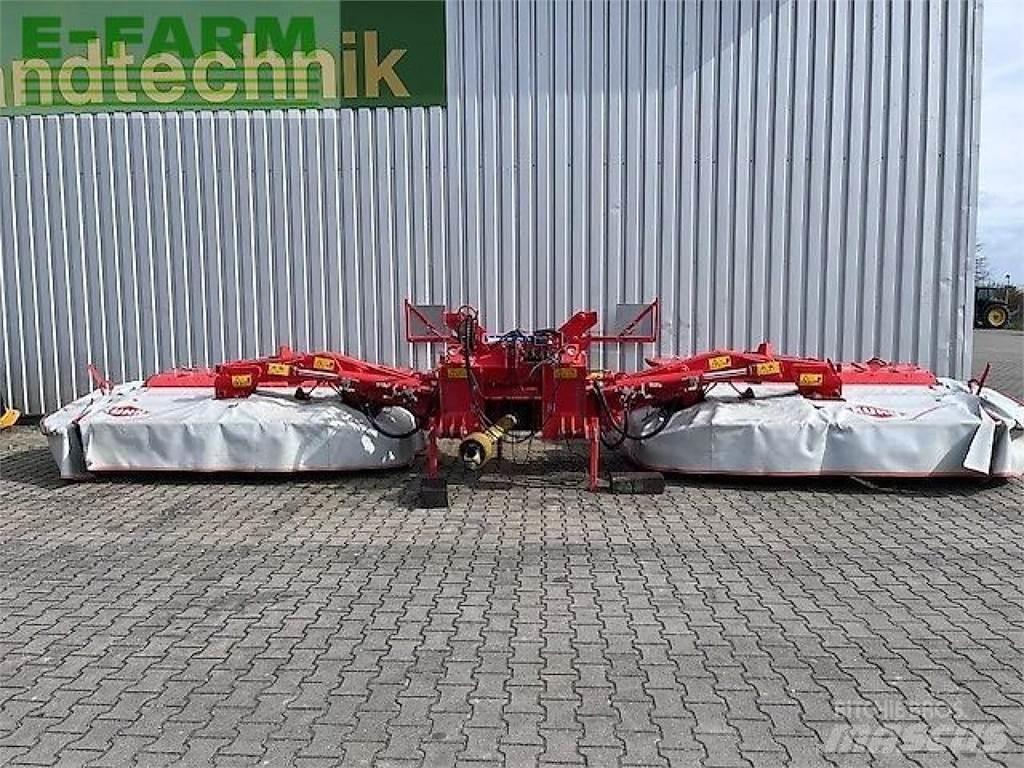 Kuhn fc 813 Faucheuse