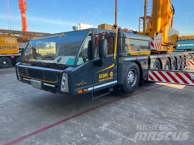 Spierings SK1265-AT6 Grues tout terrain