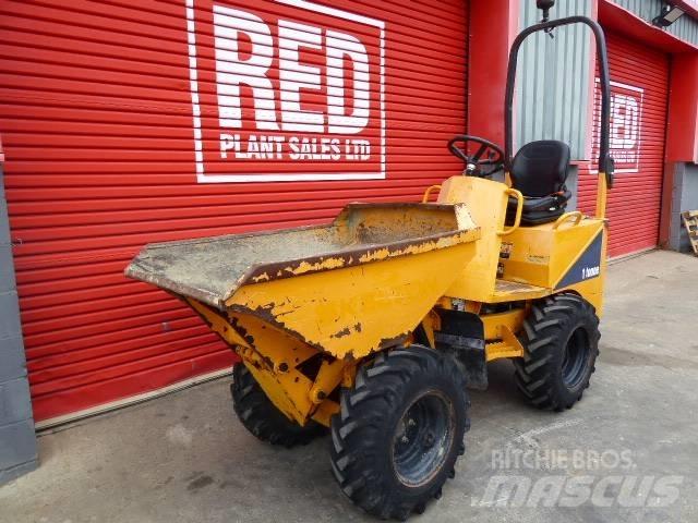 Thwaites 1 ton Mini tombereau
