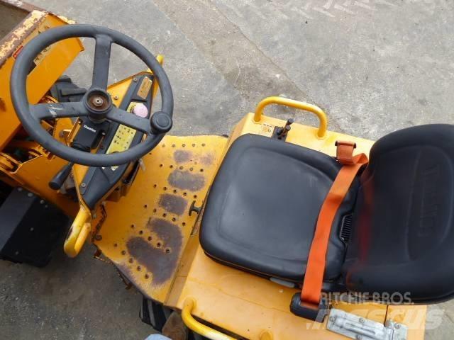 Thwaites 1 ton Mini tombereau