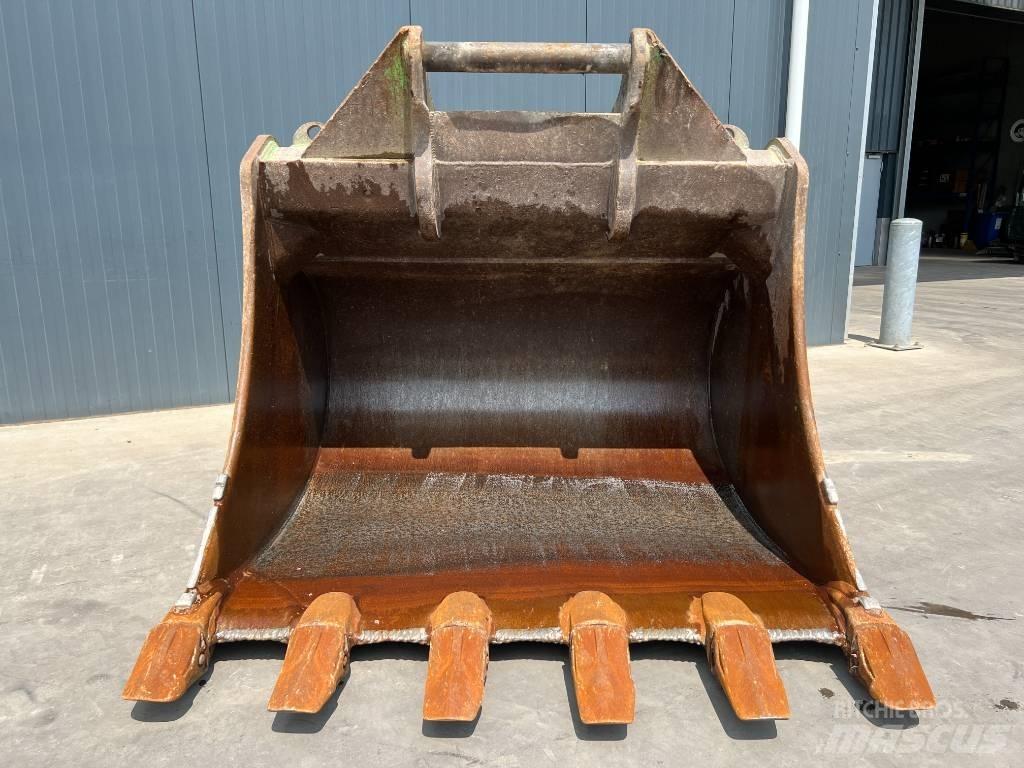 OilQuick OQ80 Godet