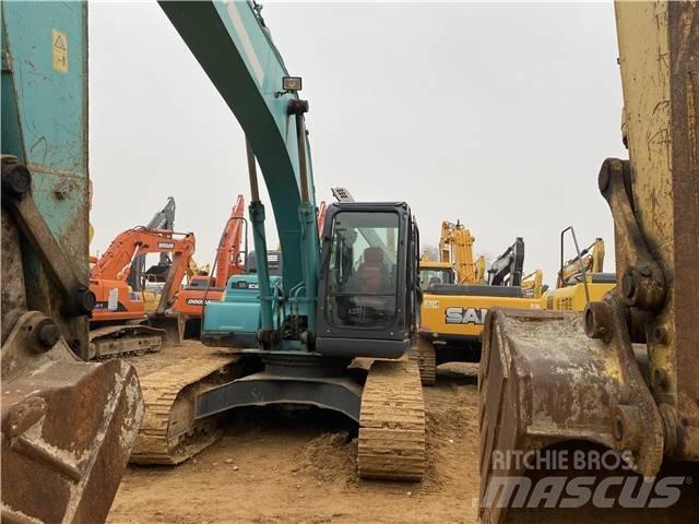 Kobelco SK210-8 Pelle sur chenilles