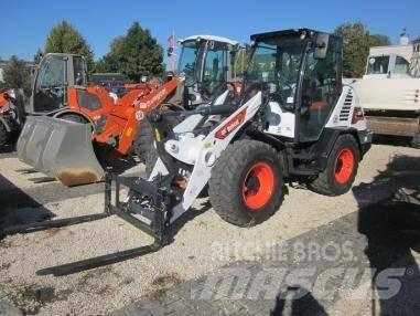 Bobcat L85 Chargeuse compacte