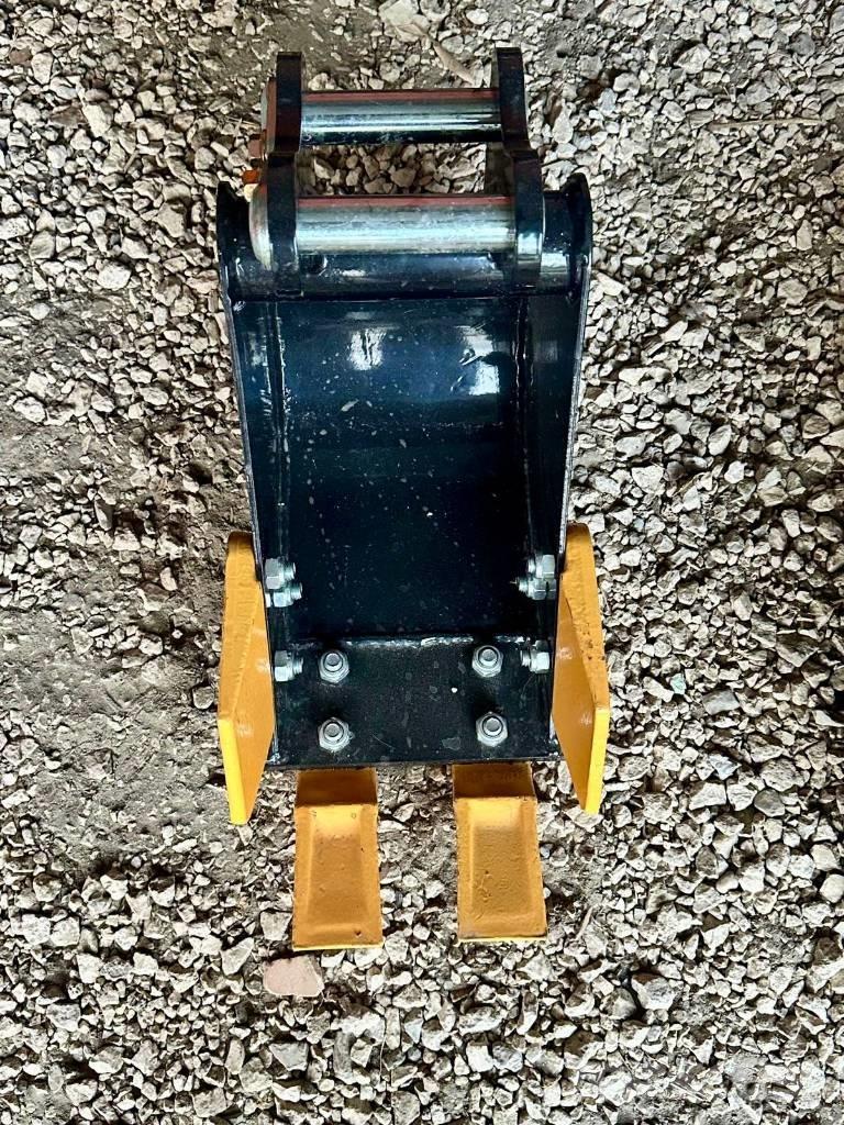 Rippa R10 ECO Mini pelle < 7t