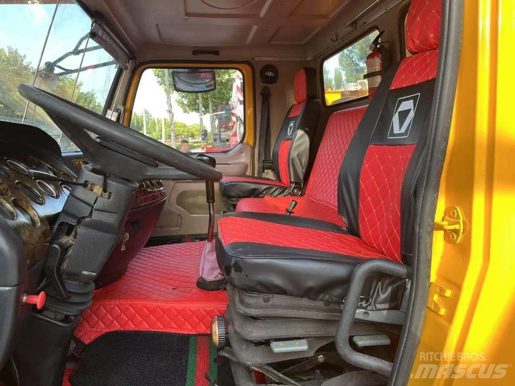 XCMG QY70K Grues tout terrain