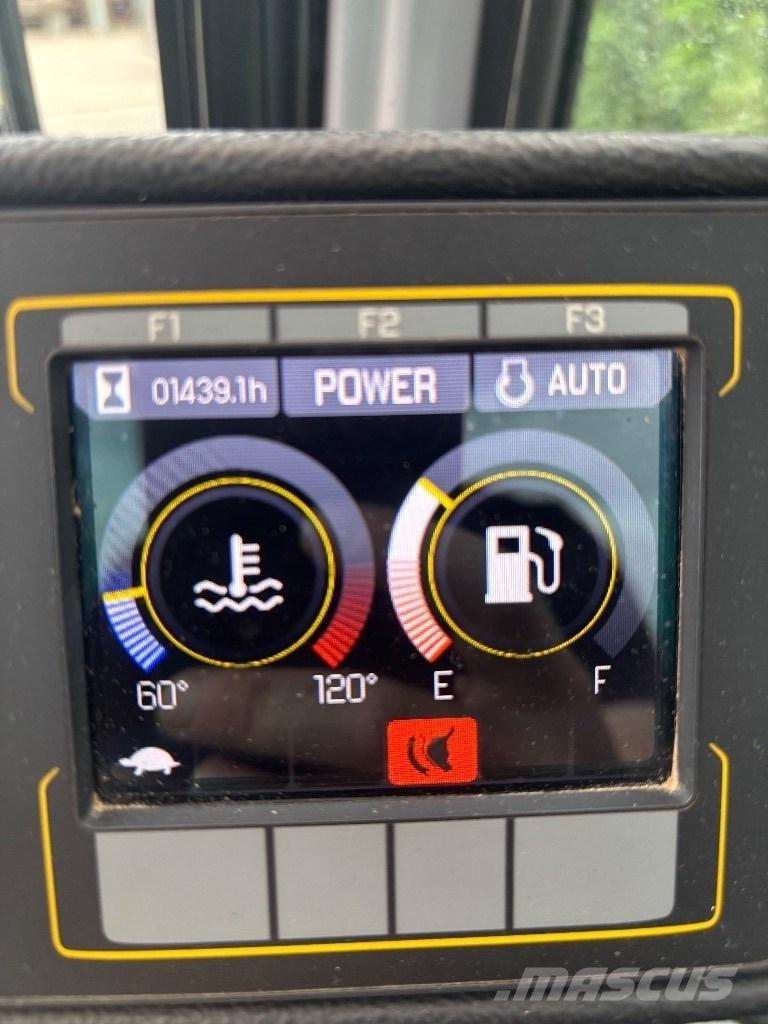 Wacker Neuson EZ 36 Mini pelle < 7t