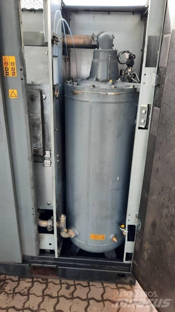 Atlas Copco GA 160 Compresseur