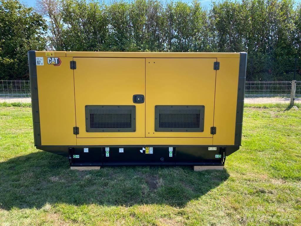 CAT C4.4 - DE88E0 Générateurs diesel