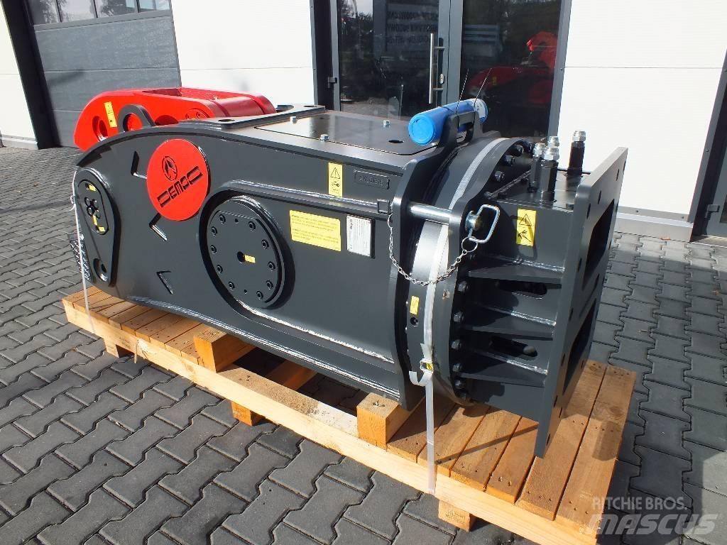  DEMOQ DRR20 Cisaille