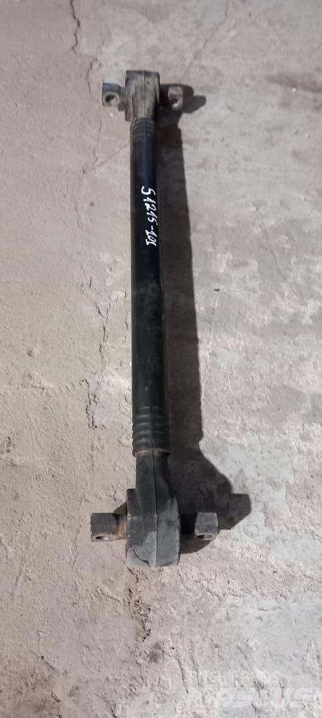 Scania R440  1942075 Châssis et suspension