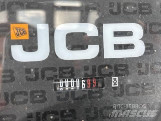 JCB 403 Chargeuse compacte
