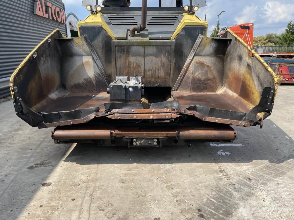 Bomag BF 700 C-2 Finisseur