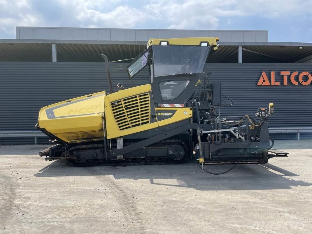 Bomag BF 700 C-2 Finisseur