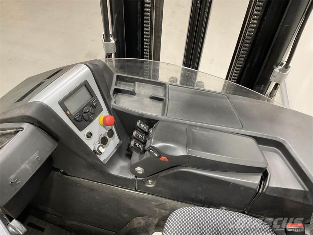 Mitsubishi RB16NH Chariot à mât rétractable
