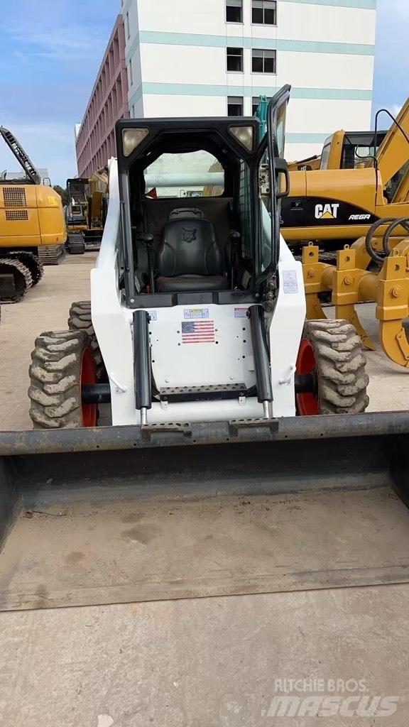 Bobcat S300 Chargeuse compacte