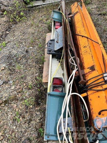Broder FAPCO4581306G Crible