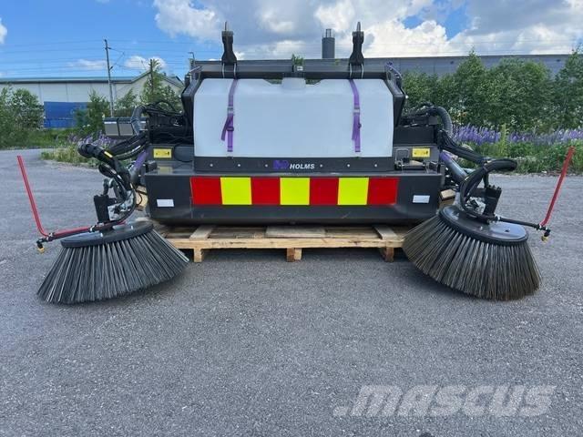 Holms 300-2,5 Balayeuse / Autolaveuse