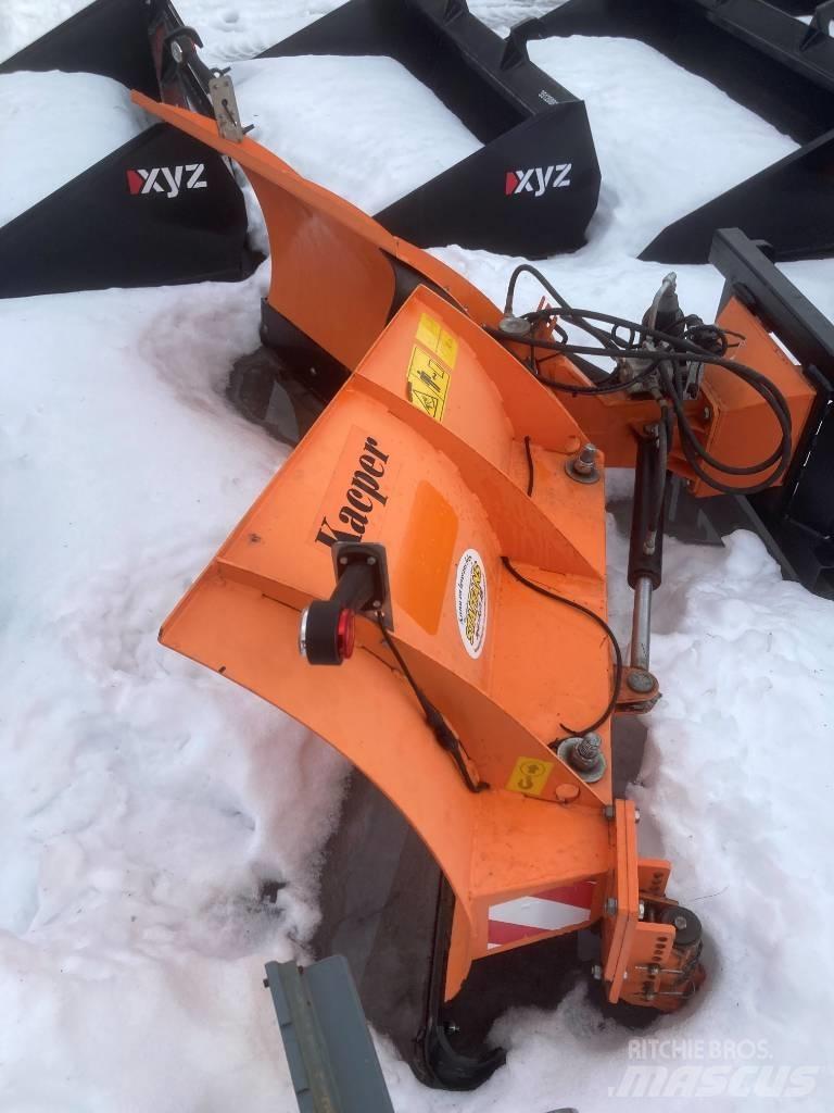 Pronar PU 2100 Chasse neige