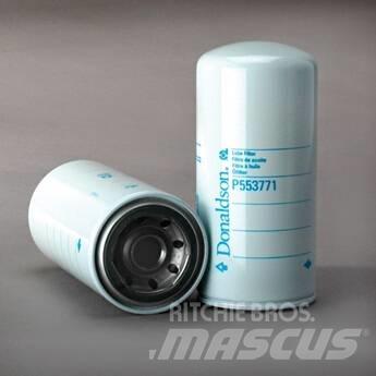 Donaldson P553771 Autres accessoires