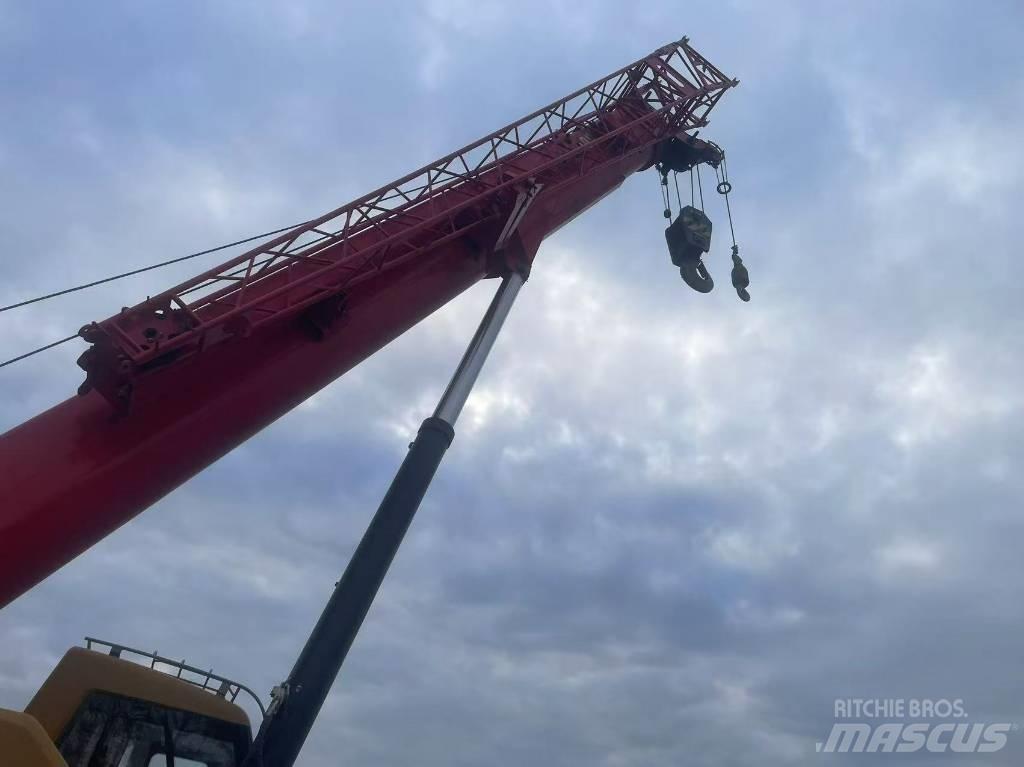 Sany STC 500 S Grues tout terrain