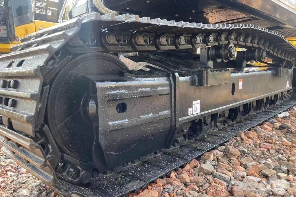 Sany SY 335 H Pelle sur chenilles