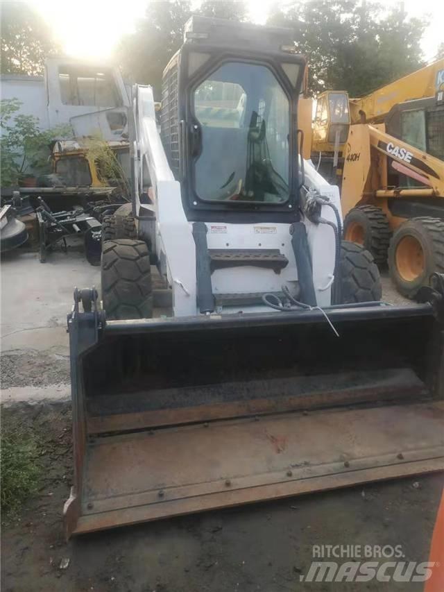 Bobcat S300 Chargeuse compacte