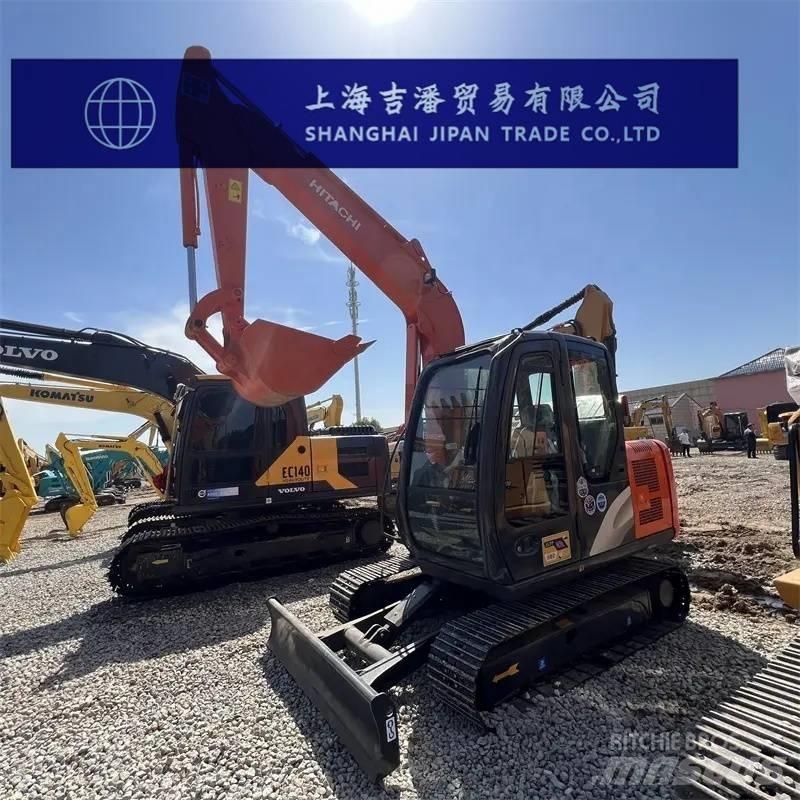Hitachi ZX 60 Mini pelle < 7t