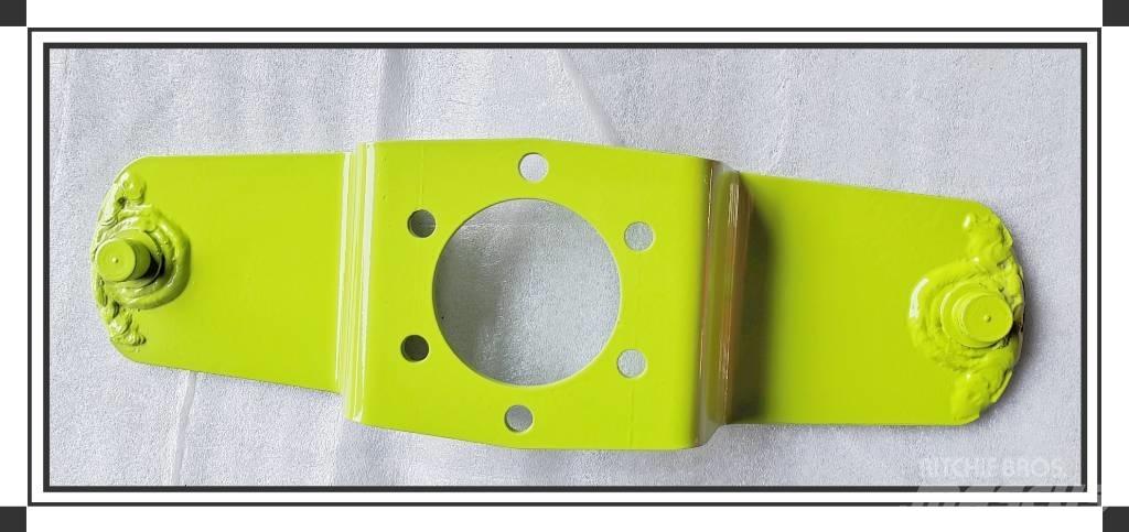 CLAAS Flat spring Châssis et suspension