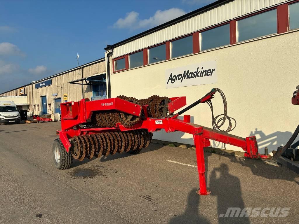 He-Va Tip-Roller 6.3 Rouleau