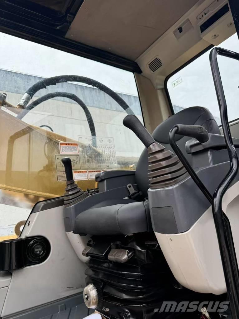CAT 330 C Pelle sur chenilles