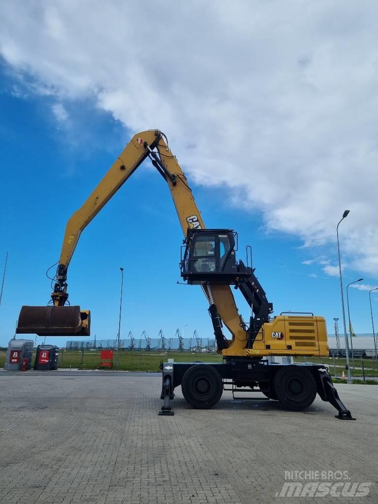 CAT MH 3040 Manutention - Autres