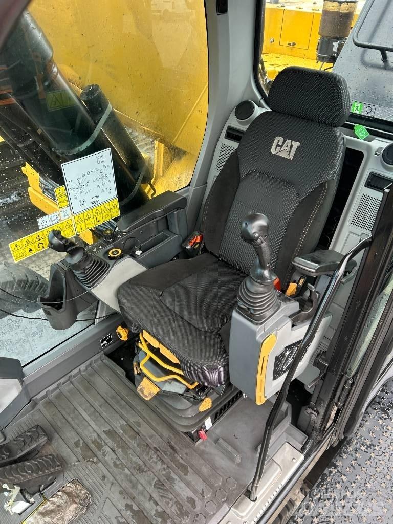 CAT MH 3040 Manutention - Autres