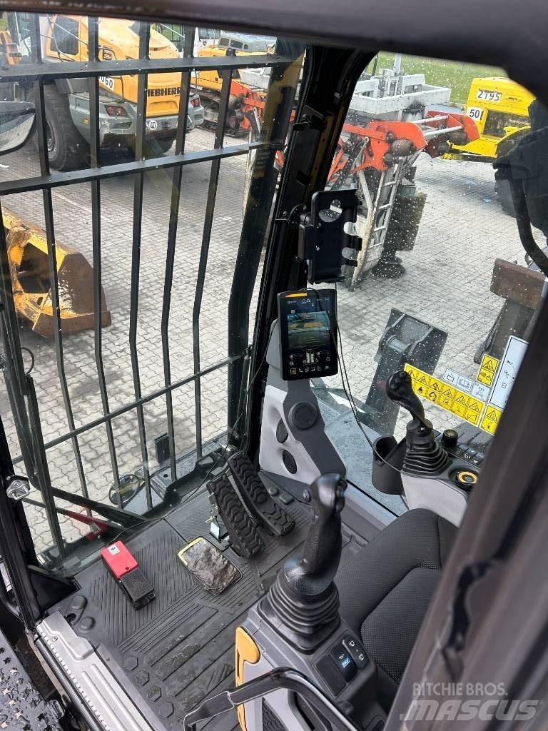 CAT MH 3040 Manutention - Autres
