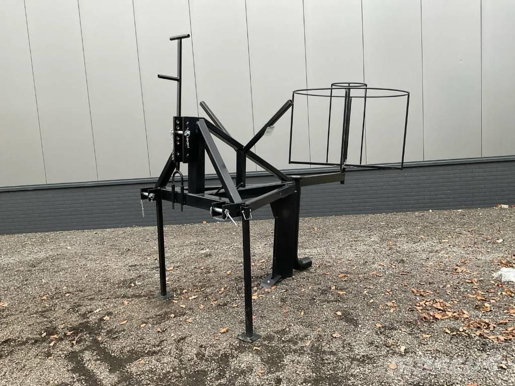  Drainage machine Autres outils de préparation du sol