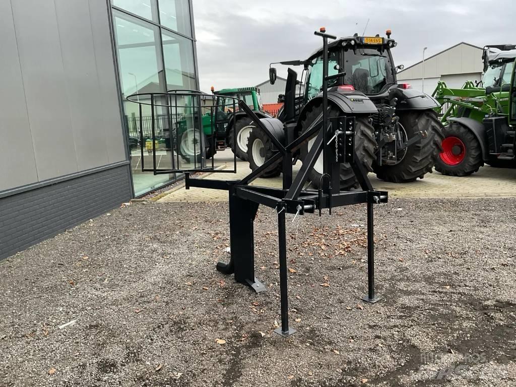 Drainage machine Autres outils de préparation du sol