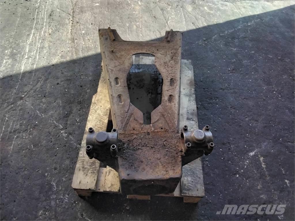  Minibrunett 578 Autres accessoires pour matériel forestier