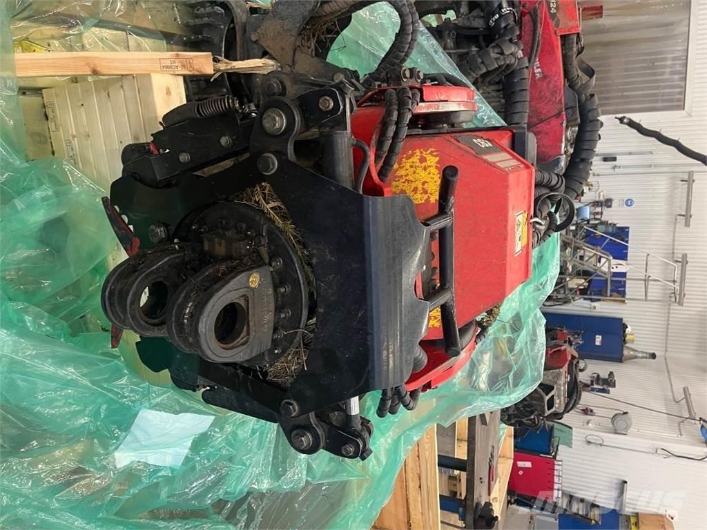 Komatsu C93 Tête d'abattage / ébranchage