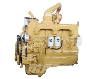 Cummins NT855-M150 Moteur