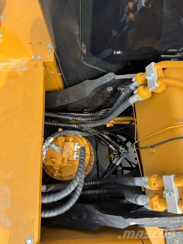 Sany SY 335 Mini pelle 7t-12t