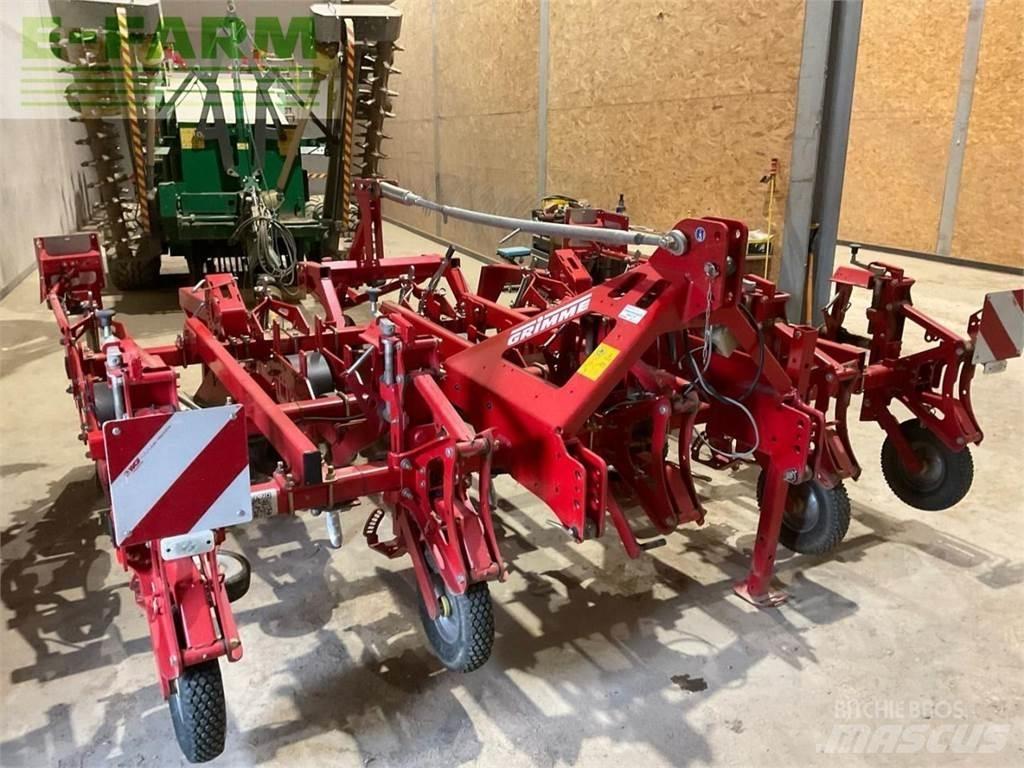 Grimme GH4 Öko Matériel pomme de terre - Autres