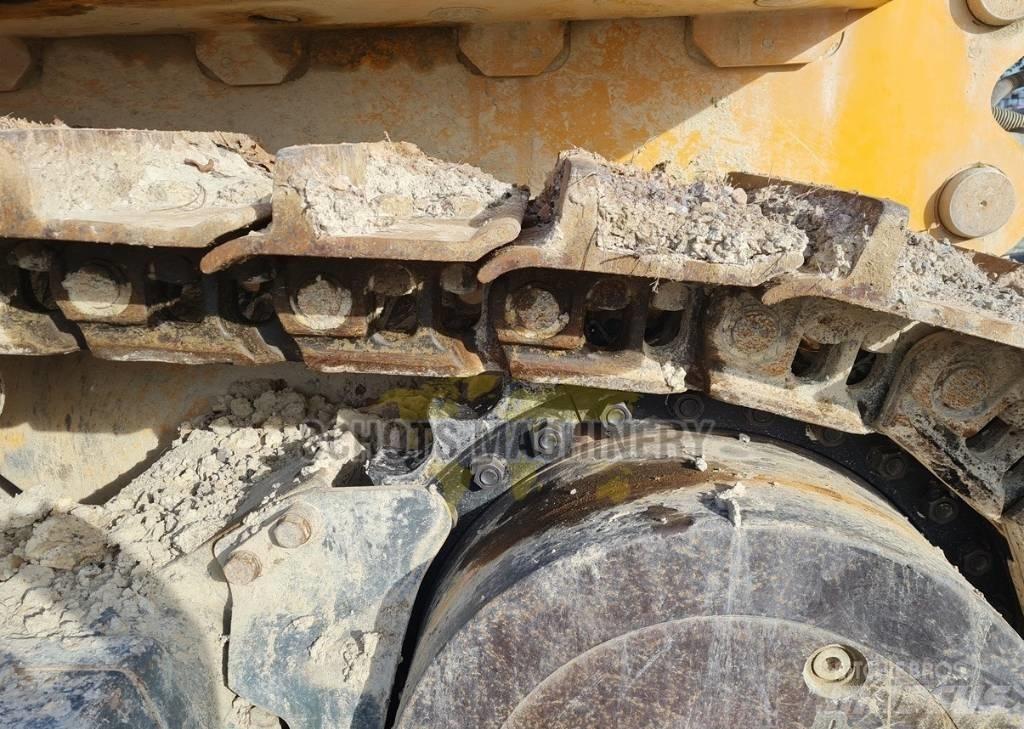 Liebherr PR 764 Bouteurs sur chenilles