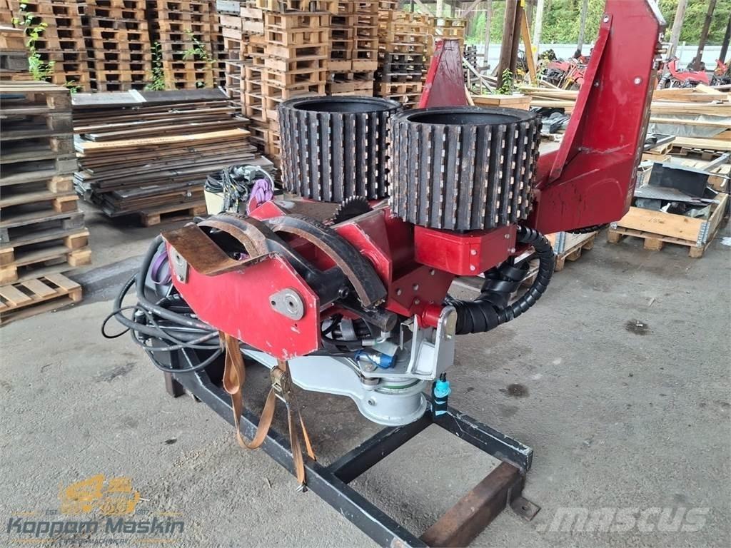Hypro 755VB Foresterie - Autres