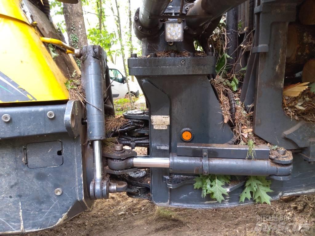 Eco Log 594E Porteur