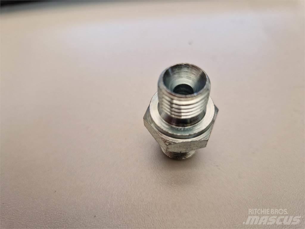 Ponsse 0015735 Hydraulique
