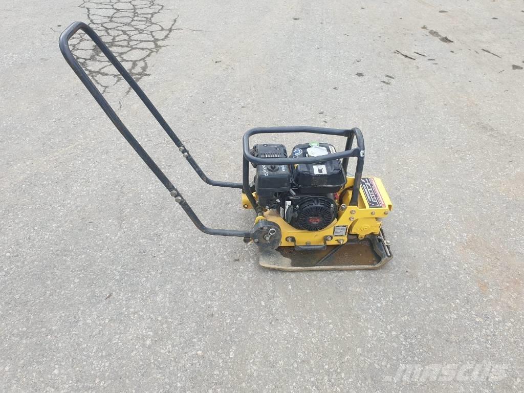 Bomag BVP 18/45 Plaque vibrante