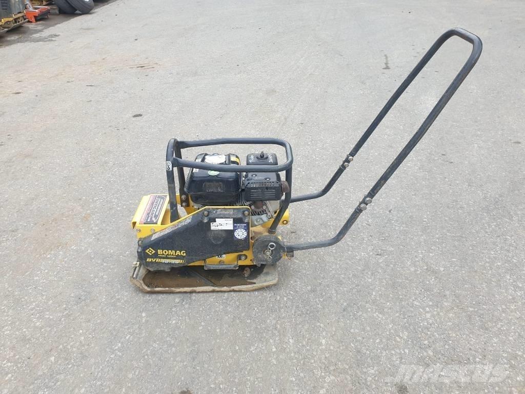 Bomag BVP 18/45 Plaque vibrante