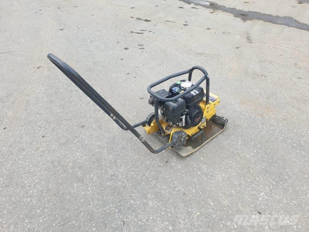 Bomag BVP 18/45 Plaque vibrante